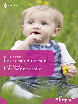 cover image of Le cadeau du destin--Une bonne étoile